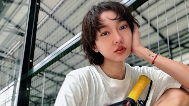 Lucinta Luna Ungkap Sudah 10 Tahun Tak Salat Idul Fitri dan Idul Adha, Ini Alasannya