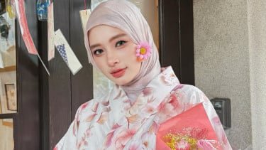Ada 7 Video Rekaman CCTV Bukti Dugaan Perzinaan Inara Rusli dan Insanul Fahmi