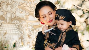 Erika Carlina Curhat ASI Berhenti di Usia Anak 5 Bulan, Ternyata Dipicu Kondisi Ini