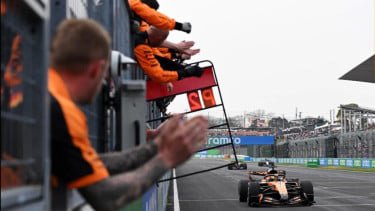Kolaborasi Teknis dan Performa Pembalap, Resep McLaren di F1 2026