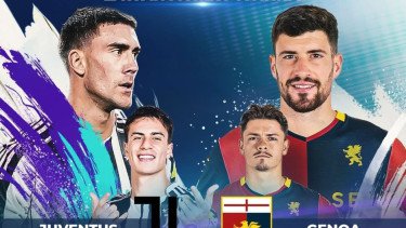 Nonton Live di ANTV: Juventus vs Genoa, Duel Krusial Pekan ke-31 Serie A 2025/2026