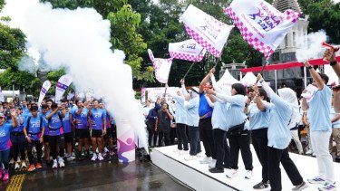 Kemala Run 2026 siap digelar