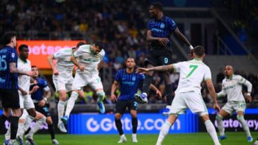 Jadwal Lengkap Serie A Pekan Ini: Misi Bangkit AS Roma Hingga Duel Sengit Como vs Inter Milan