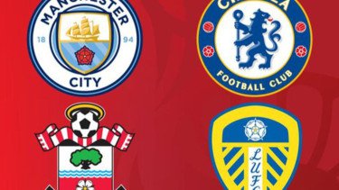 Drawing Semifinal Piala FA: Chelsea Tantang Leeds, Manchester City Hadapi Kuda Hitam Southampton