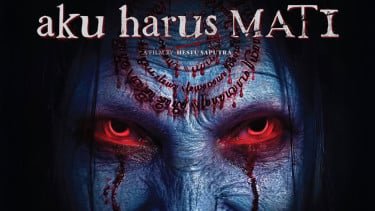 Aku Harus Mati Tuai Polemik, Lembaga Sensor Film: Lulus Sensor untuk Dewasa Bukan Anak!
