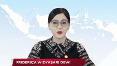 Bos OJK Waspadai Dampak Konflik Timur Tengah ke 3 Kanal Utama Sektor Jasa Keuangan RI