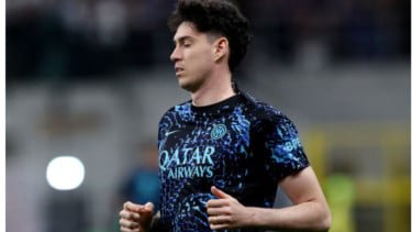 Bastoni Mulai Lelah Menunggu Barcelona