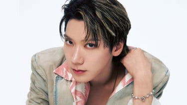 Susul Mark Lee, Ten NCT Juga Keluar dari SM Entertainment tapi Tetap Aktif Bersama NCT dan WayV
