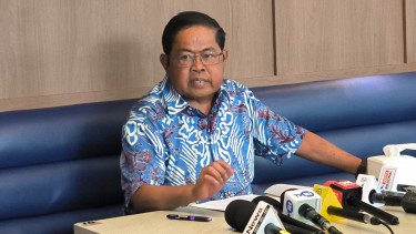 Golkar Sebut Pernyataan Jusuf Kalla soal 'Potensi Chaos' Harus Disikapi Hati-hati Demi Jaga Stabilitas