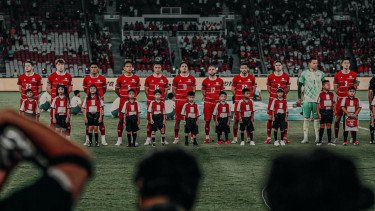 Jelang Piala AFF, Pengamat Sebut Timnas Indonesia Bakal Kedatangan 3 Pemain Naturalisasi Baru dari Super League