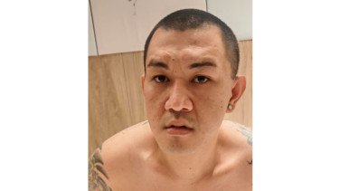 The Doctor Pemasok Sabu Ko Erwin Ditangkap Bareskrim di Malaysia