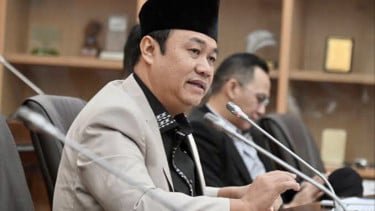 Anggota DPR Dorong Pemanfaatan CNG buat Kurangi Ketergantungan LPG Impor