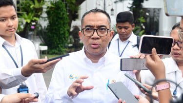 Mendiktisaintek, Brian Yuliarto