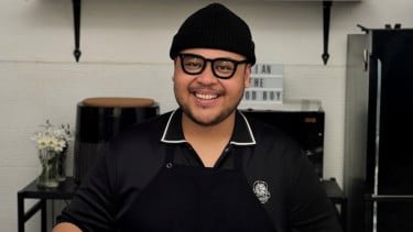 Perjalanan Brian Ardianto di MasterChef Indonesia, Food Stylist yang Meninggal Dunia di Usia 34 Tahun