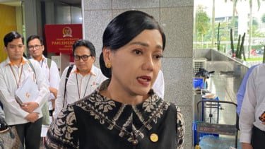 OJK Tegaskan Tak Hanya Saham Indonesia Saja Dikeluarkan dari Indeks MSCI