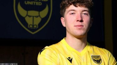 Performa Meledak di Timnas, Tapi Ole Romeny Tak Dilirik Oxford United