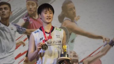 Badai Mundur Hantam BAC 2026, Juara Bertahan hingga Andalan China Tiba-tiba Hilang