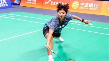 Dibuka Hari Ini! Tim Muda Indonesia Siap Kejutkan Asia di BAC 2026, Debutan Jadi Sorotan