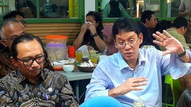 Purbaya Buka Suara Soal Nasib Gaji ke-13 Bagi ASN di Tengah Efisiensi Anggaran