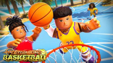 Kumpulan Kode Playground Basketball April 2026: Dapatkan Koin Gratis di Roblox Sekarang!