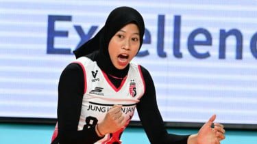 Megawati Hangestri Pertiwi
