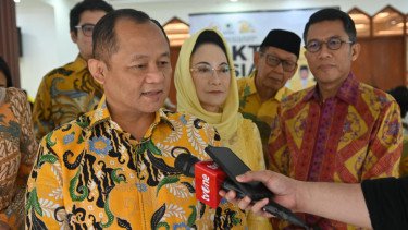 RI Dinilai Kuat Hadapi Krisis Energi Global 2026, Pemerintah Diminta Siap Respons Masa Depan yang Penuh Risiko