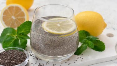 Top 6+ Kesalahan Fatal Konsumsi Chia Seeds, Manfaatnya Bisa Hilang!