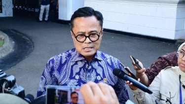 Pemerintah Gabungkan 15 BUMN Logistik jadi Satu Entitas, Target Selesai dalam Sebulan ke Depan