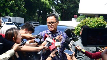 Kepala BP BUMN, Dony Oskaria