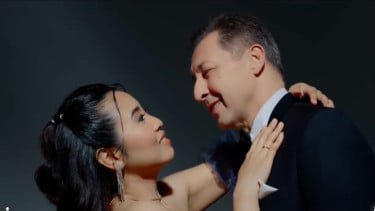 Ayah Jennifer Coppen Siap Nikah ke-4 Kali, Prewedding Gak Kalah dari Sang Putri