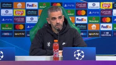 Pengakuan Jujur Pelatih Sporting Usai Dipecundangi Arsenal