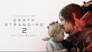 Update Death Stranding 2 Terbaru: Perbaikan Performa Bikin Gameplay Makin Lancar