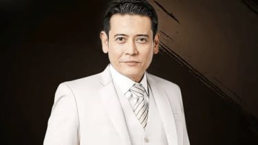 Profil Teuku Ryan, Mantan Pacar Denada yang Diduga Ayah Kandung Ressa Rizky