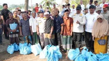 Satgas PRR Terus Dorong Realisasi Jaminan Hidup agar Penyintas Semakin Berdaya