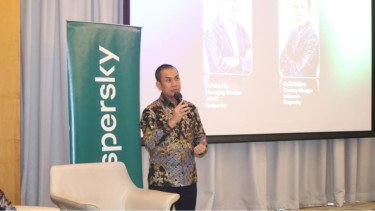 Era Baru Perang Siber Dimulai, Indonesia Harus Siap atau Tumbang