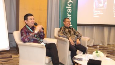Top 18+ Juta Serangan Siber Hantam Asia Tenggara, Indonesia Masuk 3 Besar
