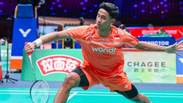 Balas Dendam Tuntas! Alwi Farhan Tumbangkan Rival Abadi Justin Hoh dan Lolos ke 16 Besar BAC 2026