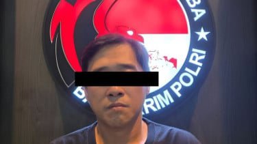Geger! Bos N Co Living Bali Ditangkap, Diduga Dalangi Bisnis Narkoba di Klub Malam