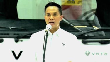 Pegang 14 Hak Cipta, Anindya Bakrie Ungkap Rencana Ekspansi Bisnis ke Ranah Teknologi