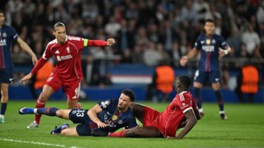 Tak Seganas Dulu, Rooney Ungkap Penyebab Liverpool Terseok Musim Ini