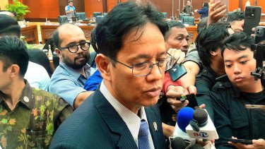 Purbaya Majukan Pembukaan Lowongan Kerja buat Lulusan SMA di Bea Cukai Bulan Ini