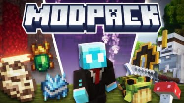 Pilihan Mod Minecraft Terbaik untuk Main Bareng Teman, Dijamin Lebih Seru