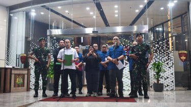 Kejagung Geledah Rumah Tersangka Kasus Petral, Dokumen dan Barang Elektronik Disita