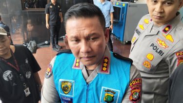 Wanita 20 Tahun Tewas di Hotel Kebayoran Baru, Sosok Pelaku Bikin Polisi Tak Bisa Buka Identitasnya