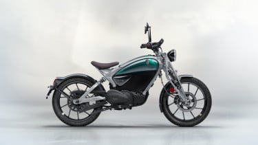 Bukan Lagi Mesin Jadul, Royal Enfield Kini Punya Motor Listrik