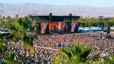 Nonton Coachella Gratis! Begini Caranya