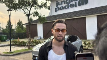 Persib Permalukan Persija, Marc Klok Langsung Guyur Bonus untuk Adam Alis