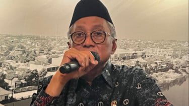 Geger Penggeledahan di Kementerian PU, Dody Hanggodo Akui Sejumlah Dokumen dan PC Disita