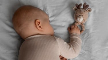 Heboh! Kronologi Lengkap Bayi Hampir Hilang Dibawa Orang di RSHS Bandung