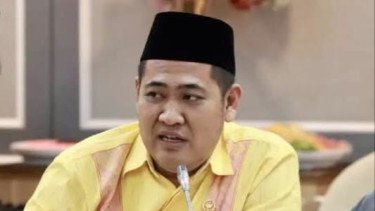 Anggota DPR Dukung Presiden Evaluasi Izin Tambang Bermasalah di Kawasan Hutan